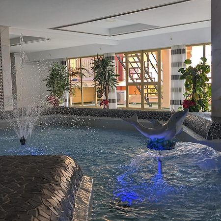 Estudio 19 Minerva Apartamentos-Piscina365-Playa-Wifi Беналмадена Екстериор снимка