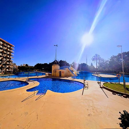 Estudio 19 Minerva Apartamentos-Piscina365-Playa-Wifi Беналмадена Екстериор снимка