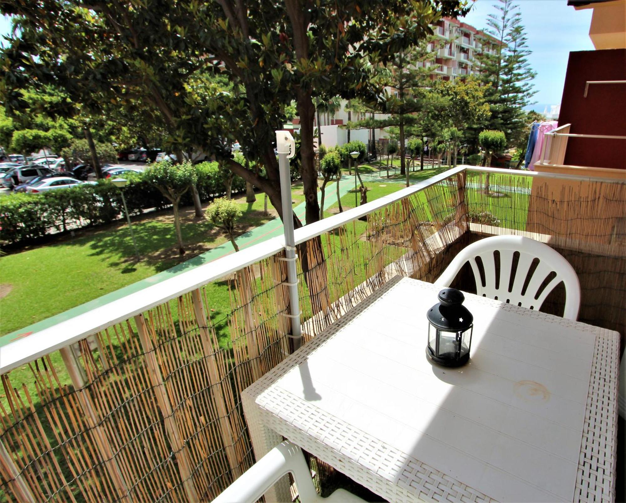 Estudio 19 Minerva Apartamentos-Piscina365-Playa-Wifi Беналмадена Екстериор снимка